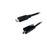 Biamp USB 3.2 1m Type C to C