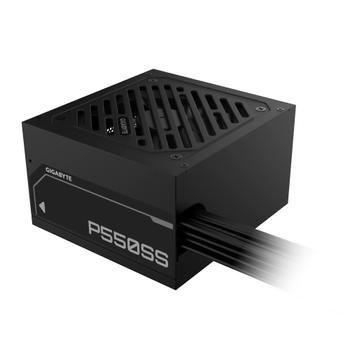 GIGABYTE P550Ss Power Supply Unit 550  (GP-P550SS)