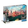 CLEMENTONI 500 pcs. CB HQC Westminster Bridge