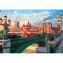 CLEMENTONI CB HQC Westminster Bridge 500pcs (35575)