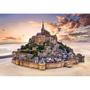 CLEMENTONI CB HQC The Mont Saint-Michel 1500pcs (31730)