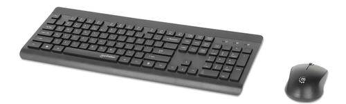 MANHATTAN Hdmi Cable With Ethernet,  (180771)