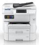 EPSON WorkForce Pro EM-C7100DWF Inkjet Multifunction Printer A3 color 25ppm (C11CL35401)