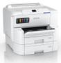 EPSON WorkForce Pro EP-C7000DW Inkjet Singlefunction Printer A3 color 25ppm (C11CL37401)