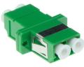 EQUIP Fibre Optic Connector Lc/Apc