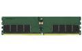 KINGSTON 64GB 6400MT/s DDR5 Non-ECC CL52 CUDIMM 2Rx8 (KVR64A52BD8-64)