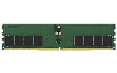 KINGSTON 64GB DDR5 CL52 6400MHz CUDIMM 2Rx8