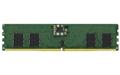 KINGSTON 8GB 6400MT/s DDR5 Non-ECC CL52 CUDIMM 1Rx16 (KVR64A52BS6-8)