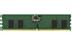 KINGSTON 8GB DDR5 CL52 6400MHz CUDIMM 1Rx16