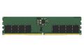 KINGSTON 16GB 6400MT/s DDR5 Non-ECC CL52 CUDIMM 1Rx8 (KVR64A52BS8-16)