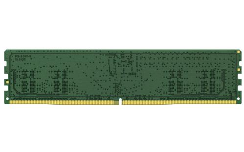 KINGSTON 8GB 6400MT/s DDR5 Non-ECC CL52 CUDIMM 1Rx16 (KVR64A52BS6-8)