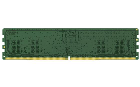 KINGSTON 8GB DDR5 6400MT/S NON-ECC CL52 CUDIMM 1RX16 MEM (KVR64A52BS6-8)
