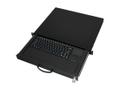 EQUIP Rack Accessory Keyboard Tray