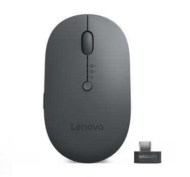 LENOVO Multi-device Wireless Mouse X9 Edition (4Y51R29290)