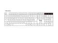 EQUIP Wired Usb Keyboard (245213)