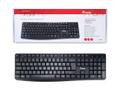 EQUIP Wired Usb Keyboard (245213)