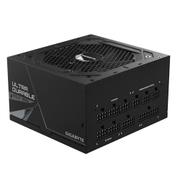 GIGABYTE UD1000GM Strømforsyning (PSU) - 1000 Watt - 120 mm - 80 Plus Gold sertifisert