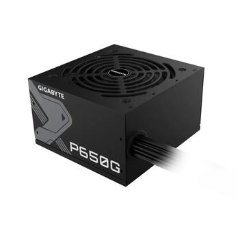 GIGABYTE Power Supply Unit 650 W 20+4  (GP-P650G)