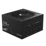 GIGABYTE UD850GM Strømforsyning (PSU) - 850 Watt - 120 mm - 80 Plus Gold sertifisert