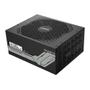 GIGABYTE UD1600PM PG5 AI TOP - Strømforsyning (intern) - ATX12V 3.1/ EPS12V - 80 PLUS Platinum - AC 100-240 V - 1600 Watt - aktiv PFC