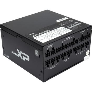 INTER-TECH Sama Xph-1200A Power Supply  (88882233)