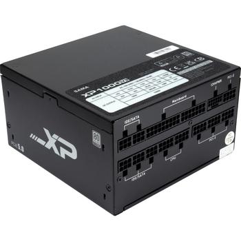 INTER-TECH Sama Xph-1000A Power Supply  (88882232)