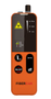 LinkIT Visible Fault Locator Fiber Up tp 5 km. |  2.5mm adapter
