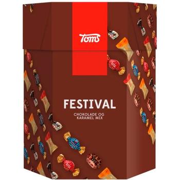 Toms Festival 1500g (106184)