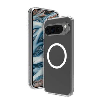 DBRAMANTE1928 ICELAND PRO QI2 GOOGLE PIXEL 9 PRO XL CLEAR ACCS (IPGXCL006416)