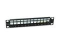 EQUIP Patch Panel 1U