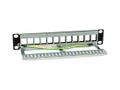 EQUIP Patch Panel 1U (769331)
