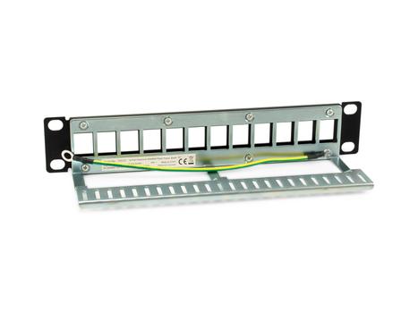 EQUIP Patch Panel 1U (769331)