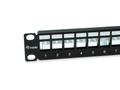 EQUIP Patch Panel 1U (769331)