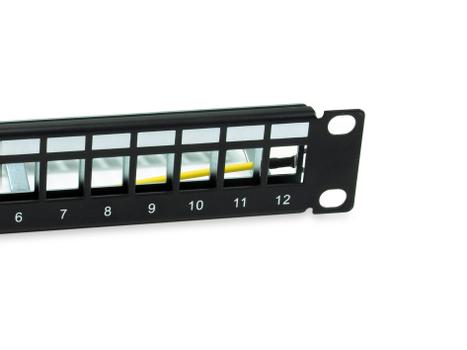 EQUIP Patch Panel 1U (769331)