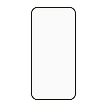VIVANCO Full Screen Tempered Glass iPhone 16 Pro Max (64240)