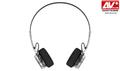 MONDO Freestyle On-Ear -Bluetooth-kuulokkeet, läpinäkyvä