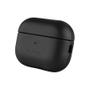 FIXED PodsLeather Case for Airpods Pro 2 Black