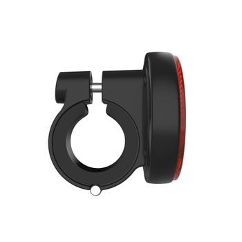 FIXED Tag Bike reflector for Apple Find My Black (FIXTAG-RE-BK)