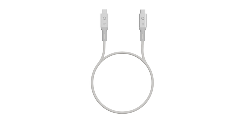 LINQ ELEMENTS Mag Wallet Tracker for Apple Find My Black (LQCU4100)