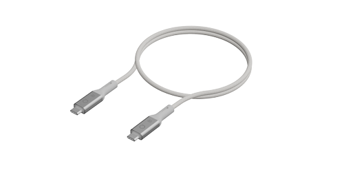 LINQ ELEMENTS Mag Wallet Tracker for Apple Find My Black (LQCU4100)