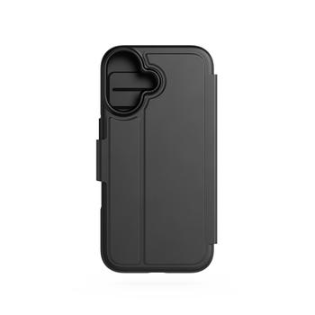 TECH21 Evo Lite Wallet iPhone 16 Black (T21-10856)