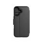 TECH21 Evo Lite Wallet iPhone 16 Black