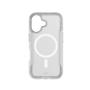 TECH21 Evo Pro MagSafe w. Lanyard iPhone 16 Clear