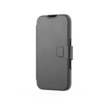 TECH21 Evo Lite Wallet iPhone 16 Black (T21-10856)