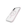 TECH21 Evo Crystal MagSafe iPhone 16 Pink (T21-10860)