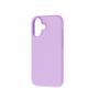 TECH21 Evo Lite iPhone 16 Soft Lavender (T21-10854)