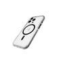 TECH21 Evo Crystal MagSafe iPhone 16 Pro Black (T21-10975)