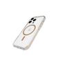 TECH21 Evo Crystal MagSafe iPhone 16 Pro Gold (T21-10977)