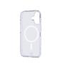 TECH21 Evo Clear MagSafe iPhone 16 Clear (T21-10850)