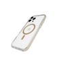 TECH21 Evo Crystal MagSafe iPhone 16 Pro Max Gold (T21-11036)